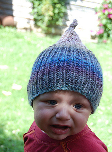 Elfin - byWoollyWormhead