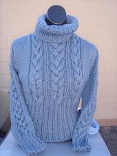 # 11 Cropped Cable Genser - byODKFlickr