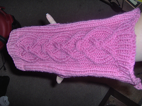 Sallydog Dog Sweater