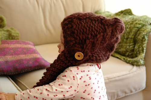 Pilot Hat