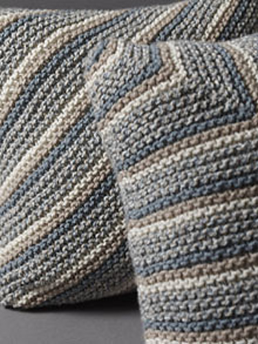 Cashmere Pillows