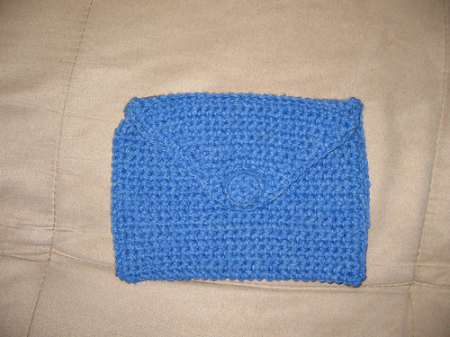 Crochet Hook Case