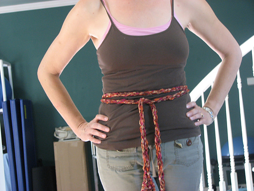 Krissy Belt
