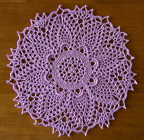Doily #90
