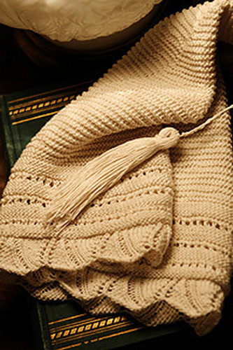 カナエ 1910s~1920s Cotton Nightcap カナエ 1910s~1920s Cotton