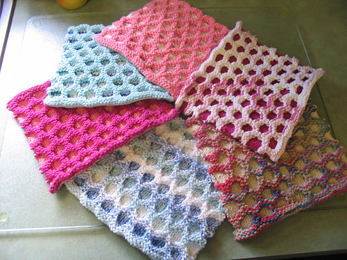 Circle Cloth photo 1