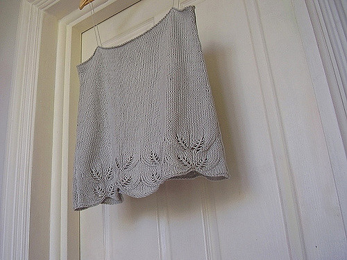 Beaded Cami photo 2