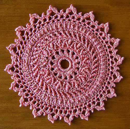 Doily #98