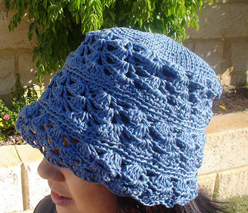 Flowerpot Hat photo 2