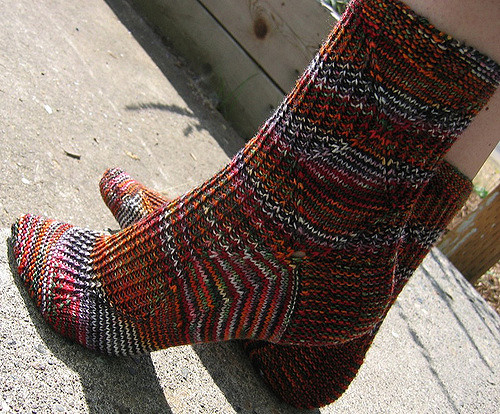 TRON Socks