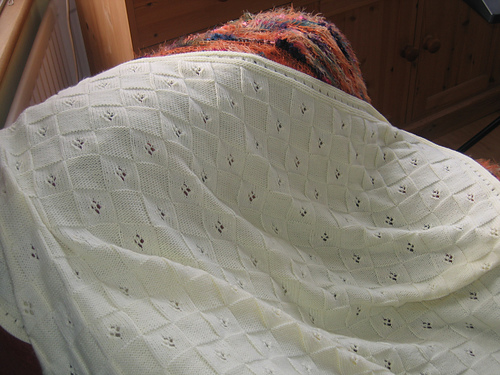 Baby Blankets