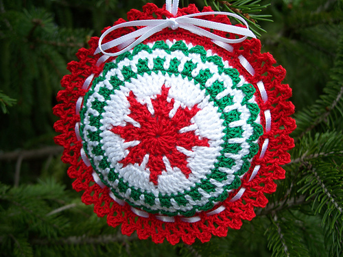 Ornament #2