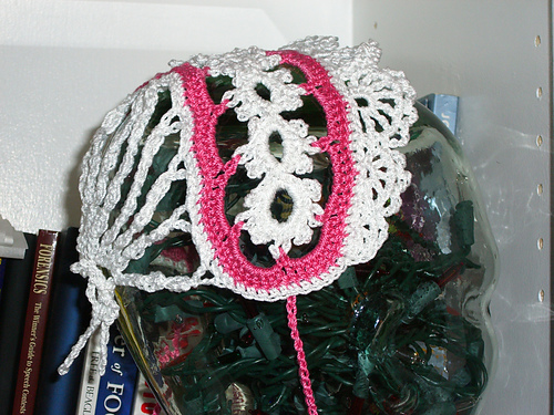 Daisy Lace