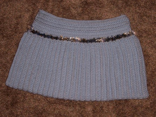 Pouch Bag