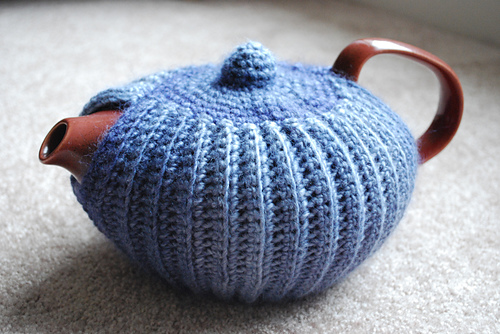 Sombrero Tea Cozy