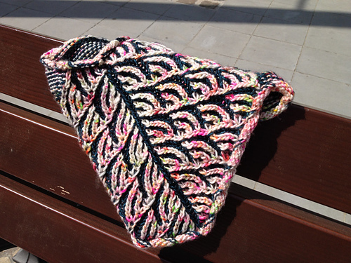 Kraken Mare Cowl