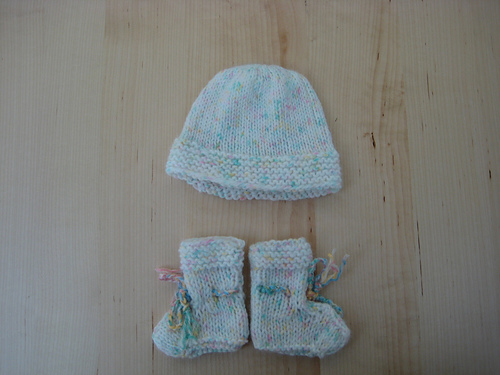 Preemie Set photo 1