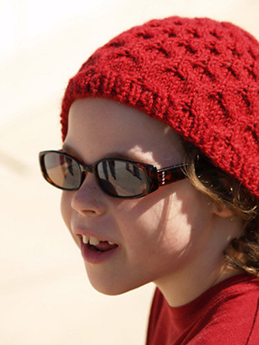 Mad City Hat