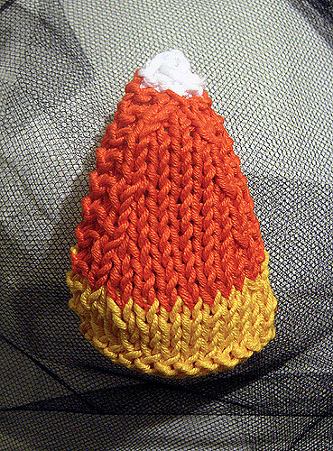 Candy Corn Pasties photo 2