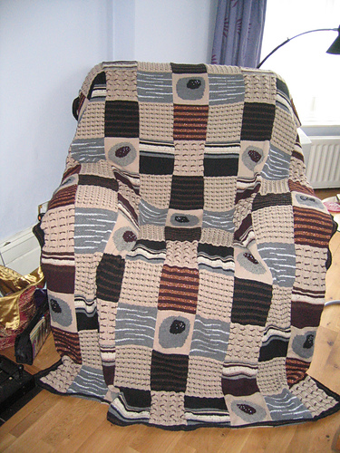 Modern Mineral