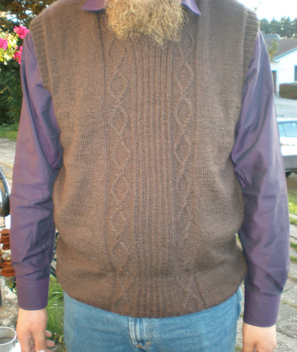 19 Vest