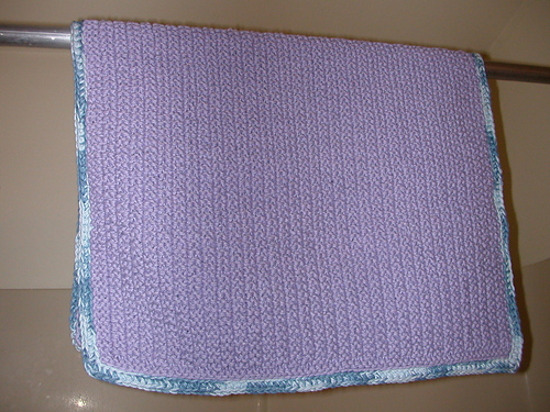 Nana’s Bathmat photo 1
