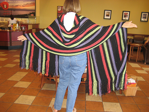 Rebozo