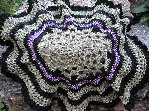 Doily 2