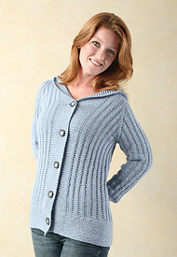 Laurel Top-Down Hoodie