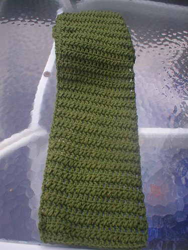 Casual Scarf