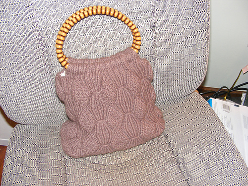 Heartland Handbag