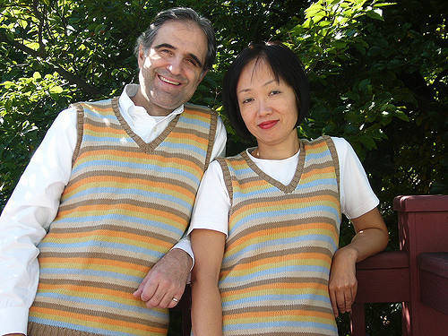Varsity Stripes