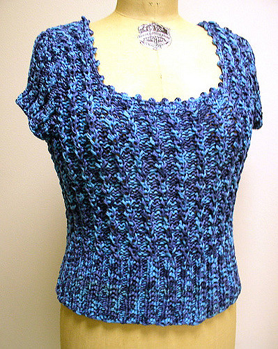 Fusione Camisole