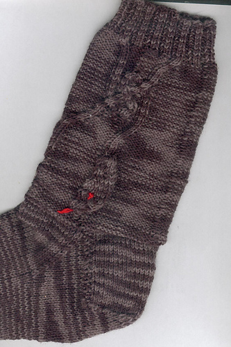 Schlangensocken Snake socks