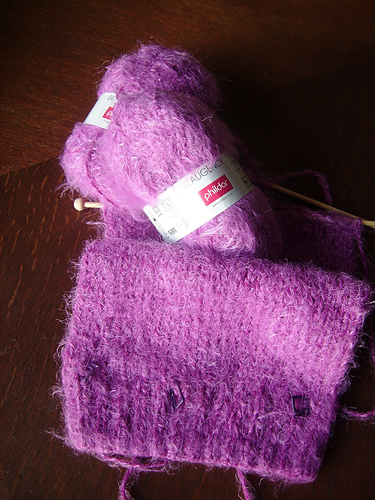 Robe pull #004-T8-090 