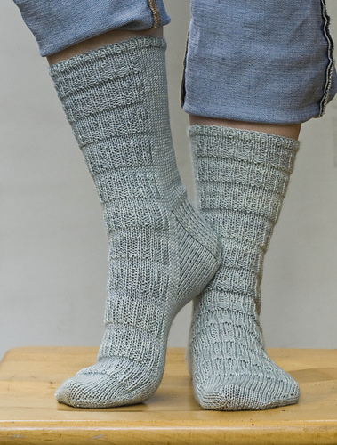 Rey's Socks