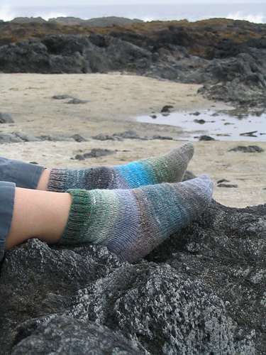 A Basic Sock