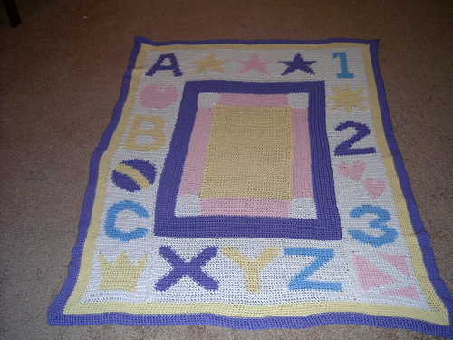 Nursery Sampler