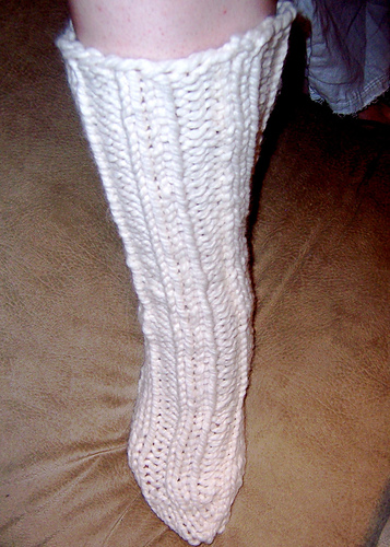 Heather's Foot Things