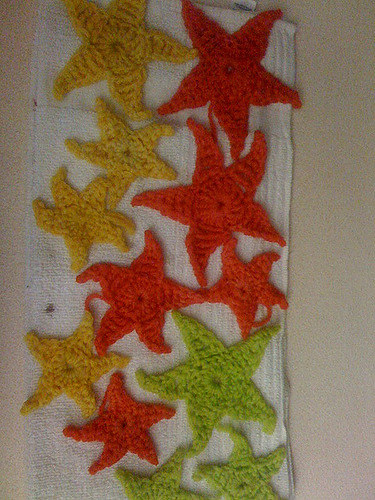 Felted Flute Bag photo 2
