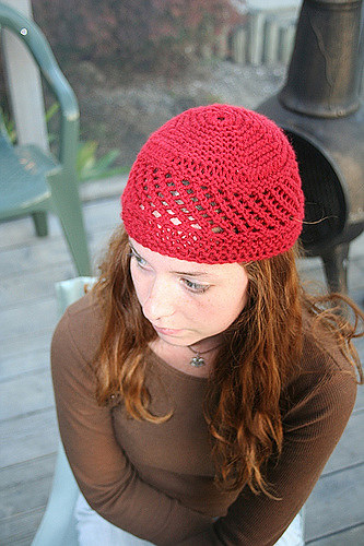 Photography Hat