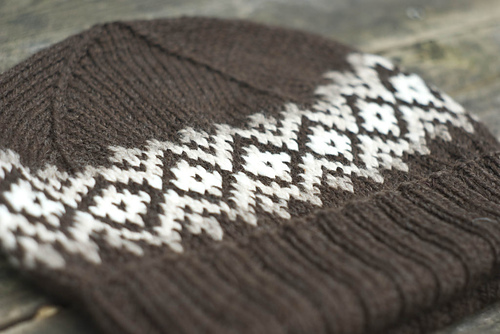 Grind Patterns Ravelry: Daily Grind pattern by Virginia Sattler-Reimer