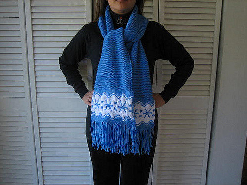 snowflake set