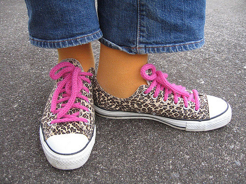Shoelaces