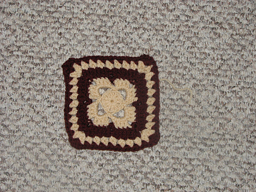 Granny Square 56