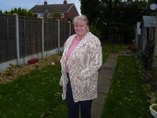 Jacket With or Without Fringe