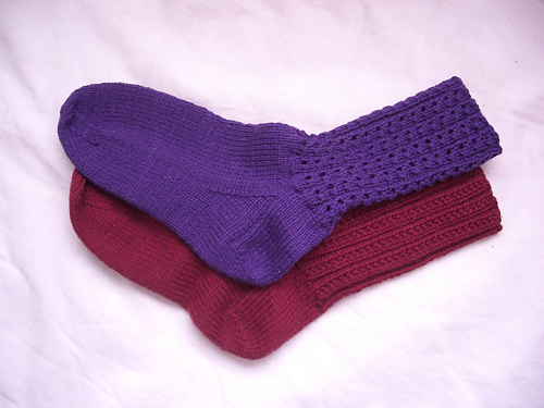 Heysen Socks