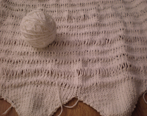 Flapper Nightdress