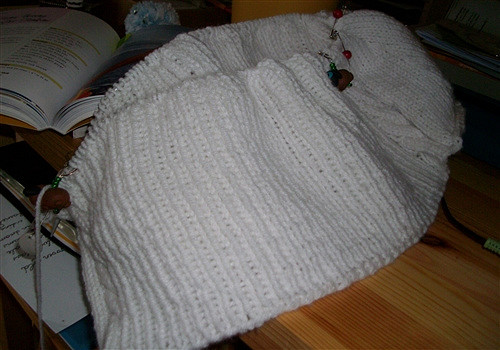Belly Warmer