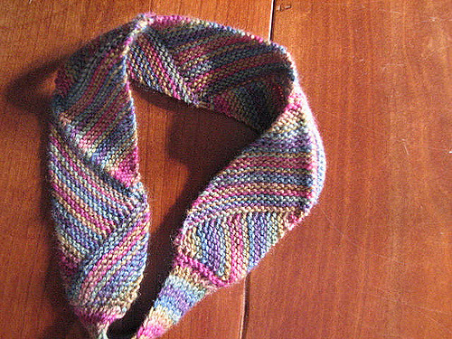 ZigZag Headband